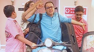 Episode 153  Taarak Mehta Ka Ooltah Chashmah  Full Episode  तारक मेहता का उल्टा चश्मा [upl. by Ahsiel518]