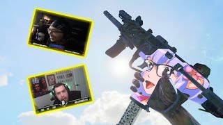 Killing Blackout Streamers 5 Ft OGJano  COD BLACKOUT 2023 [upl. by Saihttam]