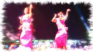 Tuvalu Songs 2018 and Dance of Miss Tuvalu [upl. by Rossing68]