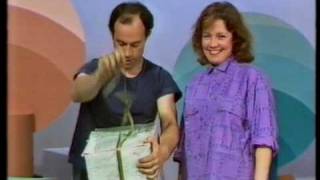 Play School 1987 with George and Noni [upl. by Jolenta815]