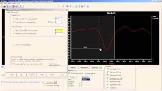 Spettroscopia con RSpec [upl. by Turner]