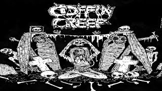 • COFFIN CREEP  Corpse Defiler Fulllength Album Old School Death Metal [upl. by Cowden]