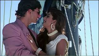 Chura Ke Dil Mera  VIDEO Akshay amp Shilpa  Main Khiladi TuAnari  Kumar Sanu amp Alka Yagnik [upl. by Leola]