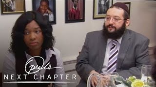 Interracial Marriage in the Hasidic Community  Oprahs Next Chapter  Oprah Winfrey Network [upl. by Assin780]