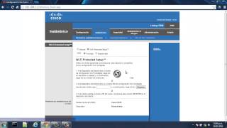 ✅ Aprende a configurar un Router Linksys CISCO de manera correcta 🆗 [upl. by Allets]