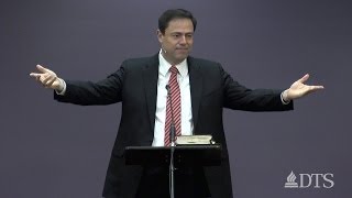 Six Reasons a Right Ecclesiology is Important for the Church Today  Mark Dever [upl. by Enneirda550]