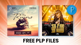 Free Pro PLP Files to Pixellab  Stepbystep Tutorial pixellab [upl. by Balbinder]