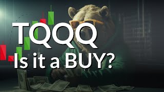 TQQQ ETF Deep Dive Market Impact amp Wednesdays Price Predictions [upl. by Ytsud]