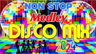 Top 100 Disco Songs 70s 80s 90s Nonstop  Disco Remix 80s 90s Medley🌼C C Catch Modern Talking [upl. by Tomasina]