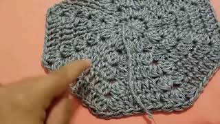 GORRO A CROCHETganchillo paso a paso para niña y mujer👩‍👧 [upl. by Aillij151]