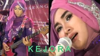 KEJORA Lesti  Versine si Cantik SHINTA  QASIMA Group Magelang [upl. by Boyer]