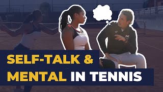 How to build confidence in matches  Tennis Mental with Patrick Mouratoglou [upl. by Fidel459]