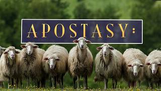 Apostasy  Is VT Houteff The Modern Elijah  Ismael Rodriguez  6 of 10 [upl. by Hebner]