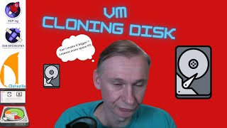 How to make the disk of a virtual machine bigger or resize it [upl. by Eiramanna]