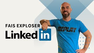 8 hacks LinkedIn pour devenir irrésistible aux yeux des recruteurs [upl. by Hodge]