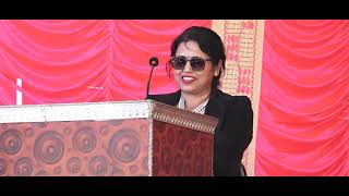 Bramhadik Parents Day 2080 Full Video [upl. by Aidnama]