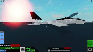 WIP F14 Tomcat  Plane Crazy  Day 5 DISCONTINUED [upl. by Octavia]