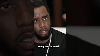 P Diddy Arrest Everything You Need to Know pdiddy diddy lawandcrime MysteryEchoes [upl. by Ennavoj]