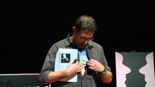 Systematic biases in understanding ourselves and others  Weylin Sternglanz  TEDxNSU [upl. by Chansoo800]