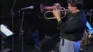 Arturo Sandoval amp Dizzy Gillespies Big Band  Body and Soul [upl. by Fihsak]