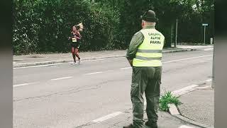 Parma Mezza Maratona 8 settembre 2024 shotoniphone [upl. by Markland]