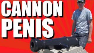 CANNON PEN1S Ian is Bored 37 [upl. by Alene]