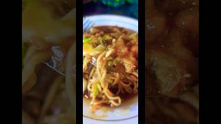 The Famous Pansit Cabagan [upl. by Nellir]