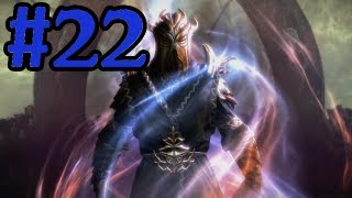 Skyrim Dragonborn DLC Gameplay Walkthrough Part 22 Xbox 360 Gameplay [upl. by Niliram188]