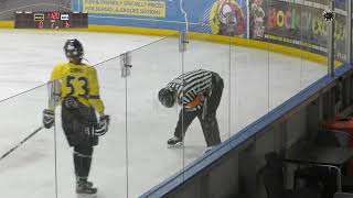 Widnes Wild Ladies V Kingston Diamonds 212022 [upl. by Gibbs]