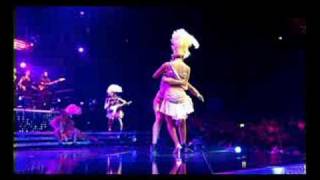 Kylie Minogue  Chocolate Live From Showgirl The Greatest Hits Tour [upl. by Daniela]