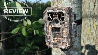 12MP HD Game Camera by TecBean  REVIEW [upl. by Reltuc]