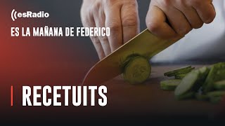 Recetuits Madrid Gastro [upl. by Earissed]