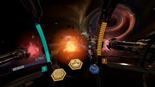 Gunjack 2  Allnew free game update Challenge mode upgrades and more [upl. by Amleht]