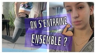 🌈 On sentraine ensemble   Emmaanyvlog  436 [upl. by Ysabel]