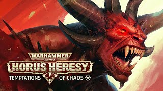 Battle of Chondax and Signus Campaign  Horus Heresy Warhammer 40k Lore [upl. by Glover]