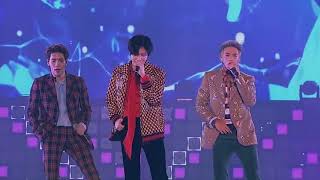 SHINee  Replay SWC5 [upl. by Schear]