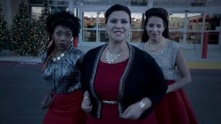 TV Commercial Spot  Big Lots Black Friday  Everyday Is Black Friday Jingle [upl. by Norse]