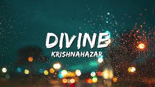 Krishnahazar  Divine Lyrics [upl. by Allianora]