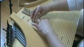 Konevitsan kirkonkellot 38strkantele カンテレ [upl. by Rowley]