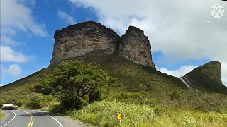 Chapada Diamantina BA [upl. by Amuwkuhc]