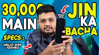 VGOTEL NOTE 23 Unboxing  Jin Ka Bacha [upl. by Ahsoet]