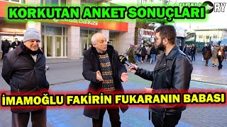 AK PARTİNİN KARŞISINA DECCAL BİLE GELSE OYUMU ONA VERİRİM [upl. by Aiouqes255]