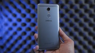 Review Infinix S2 Pro  Alternatif Murah HP Selfie [upl. by Malamud]