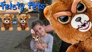 FEISTY PETS PRANK TRENDING 2017 [upl. by Crain]