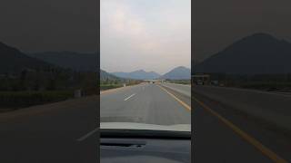 Swat to Islamabad  Swat Motorway  Kalam  ShahiBhaag  Mahodand 🇵🇰🛣️ pakistanmusic swatmotorway [upl. by Adnwahs]