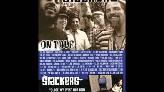 THE SLACKERS  Mommy [upl. by Pendergast]