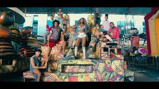 Cariúcha  No Funk Ninguém Dança Mais Do Que As Bichas Clipe Oficial [upl. by Peri]