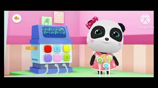 Travel and shopping cartoon videos Young children learn counting by making payments clinic 😀 [upl. by Retsila]