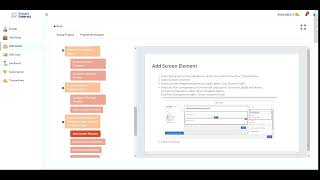 Salesforce Project Of An CRM Application To Manage The Services Offered By An Institution [upl. by Aisiram708]