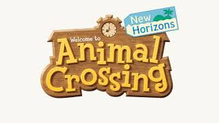 1 AM  Animal Crossing New Horizons Soundtrack [upl. by Palla246]